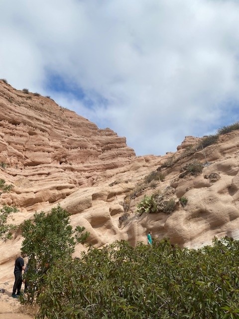 Red Rock Canyon